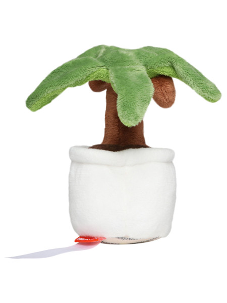 Schmoozies® Evergreenies® Palm Tree