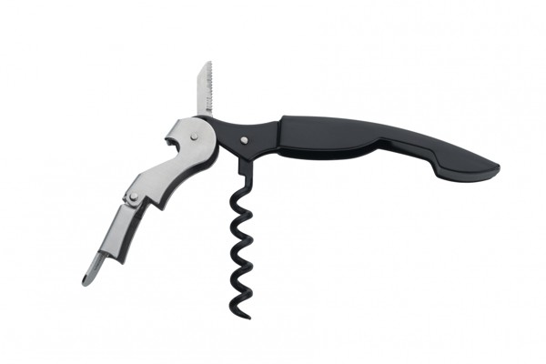 PILBARA SET Set aus Weinkühler mit Ausgießer und Korkenzieher