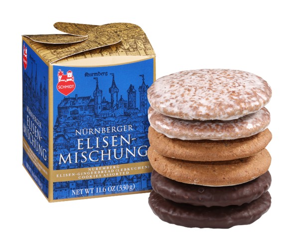 Mix Elisen