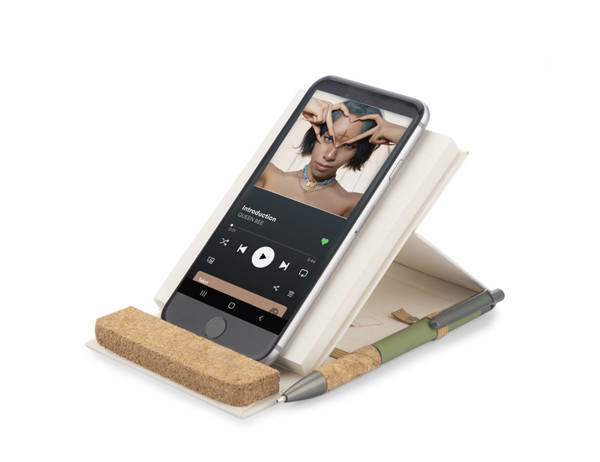 Notebook MILKI A6
