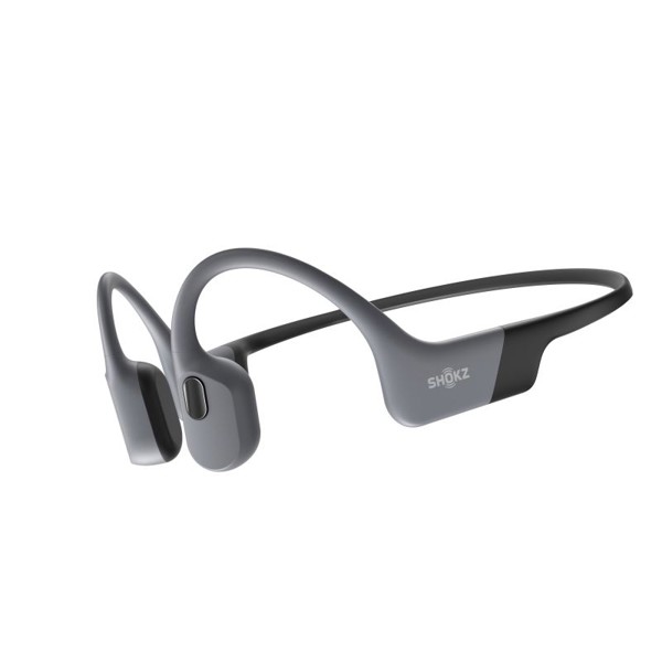 Shokz OpenSwim Pro, headphones in front of the ears 32GB, dual mode Bluetooth+MP3