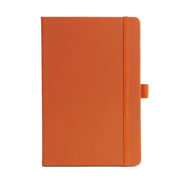 Ultimate A5 Notebook