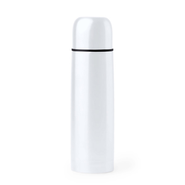 Thermo - White