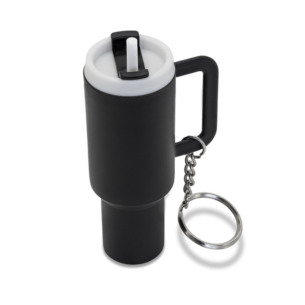 Minicup keyring