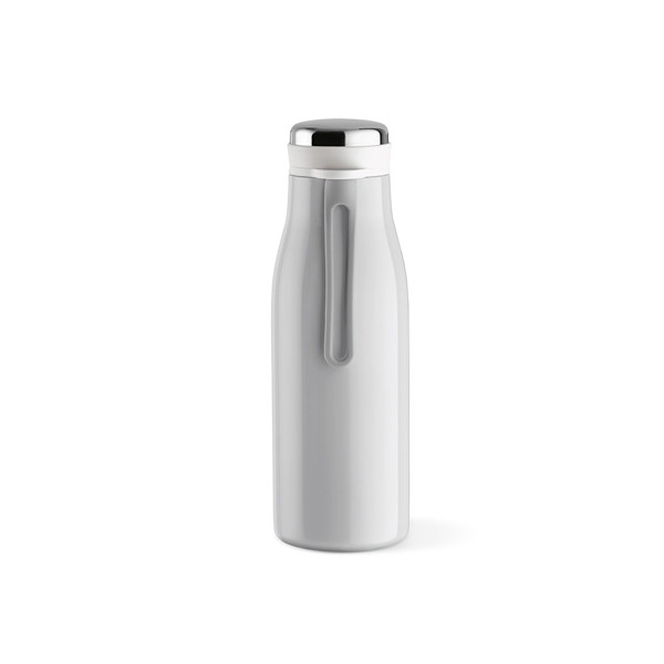 Arkansas 350 Bottle - Svěle Šedá