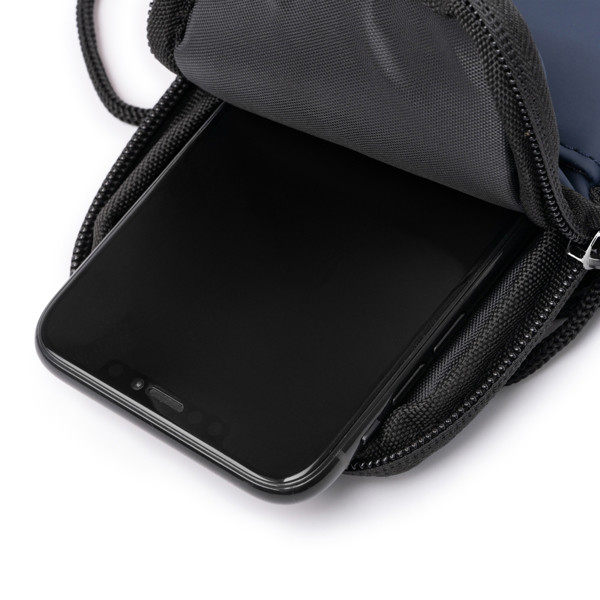 Portamóviles Seul - Gris