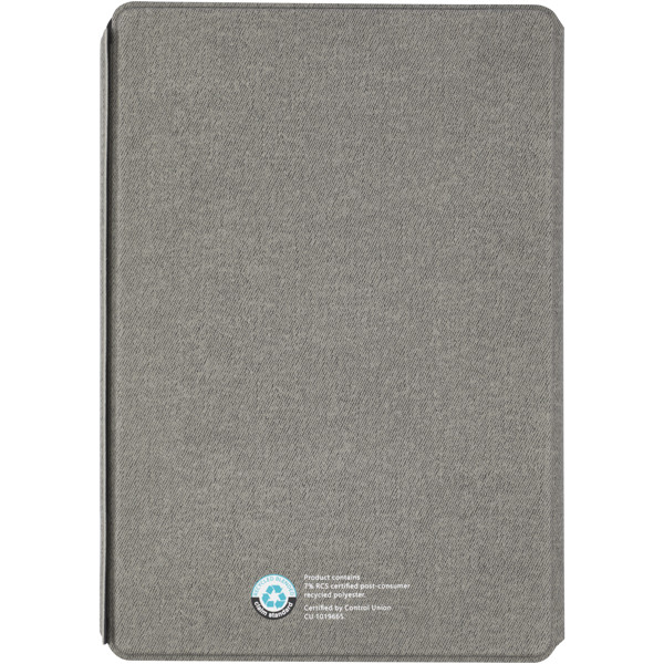 Porte-documents Notu - Gris