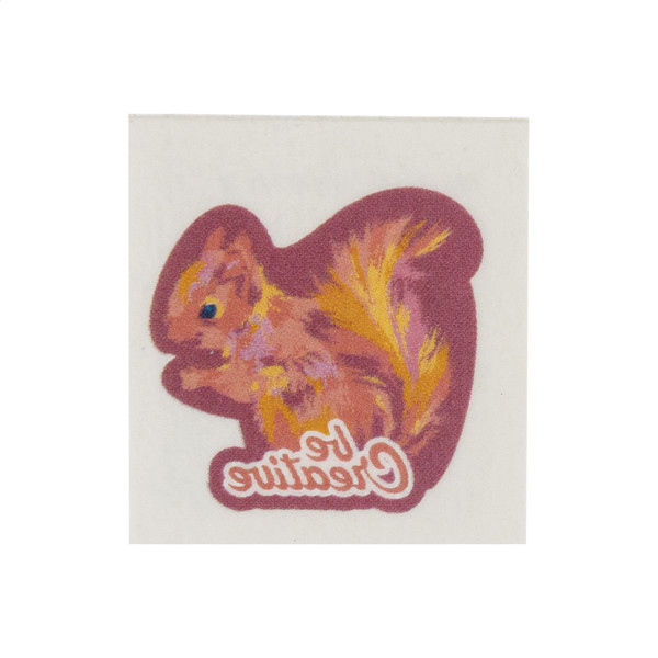 Temporary Tattoo Maori