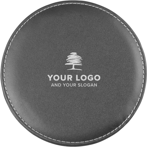 Conjunto de vinho em aço inoxidável Jeremy