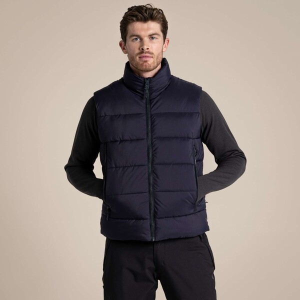 Expert Padded Vest - XS