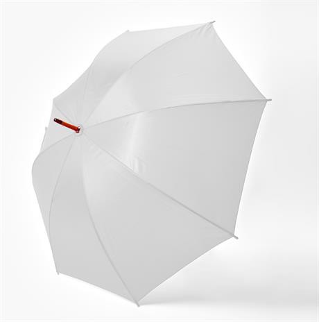 Lyse Umbrella - White