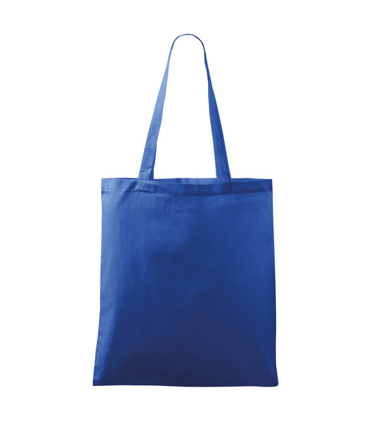 Nákupná Taška Unisex Malfini® Handy - Kráľovská Modrá / uni