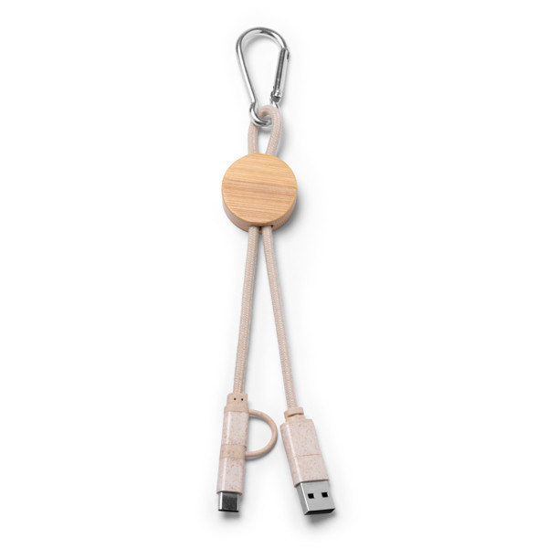 Cable Pomba