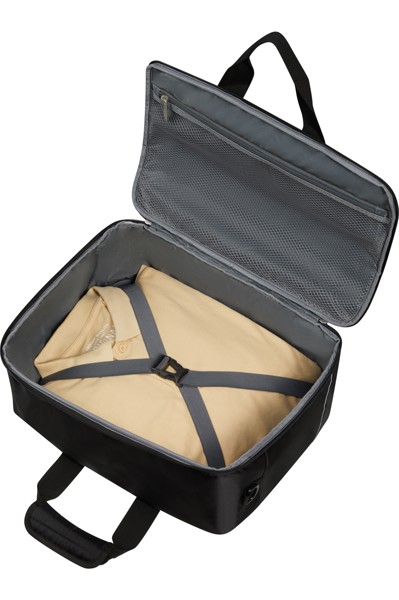 Summerride 3-Way Boarding Bag - American Tourister - Black