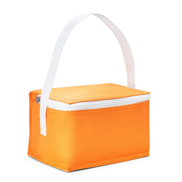 Lancheira Térmica 3L - Laranja