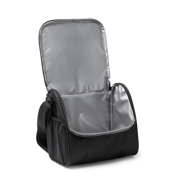 Nevera Gavins Negro Vigoré - ROYAL VIGORE