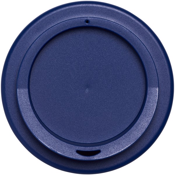 Gobelet isolant Americano® Espresso 250ml - Blanc / Bleu
