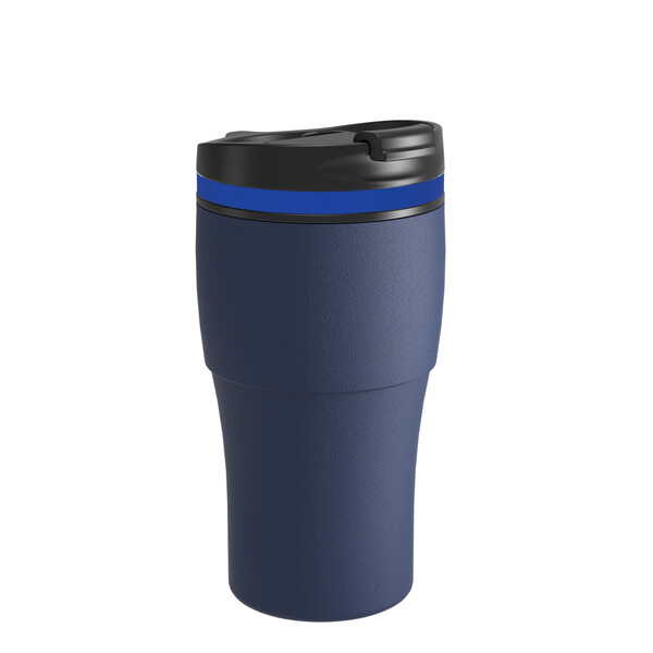 BAYAMO MEZZO CORPORATE - Mug: MNBE, Ring: blue