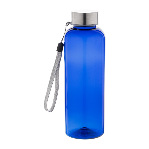 Bouteille En Rpet Pemba - Bleu