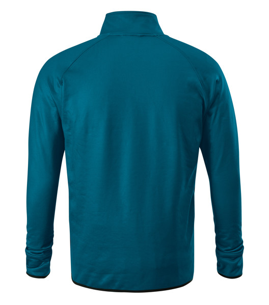 Stretch Fleece Pánský Rimeck® Vertex - Petrolejová / 2XL