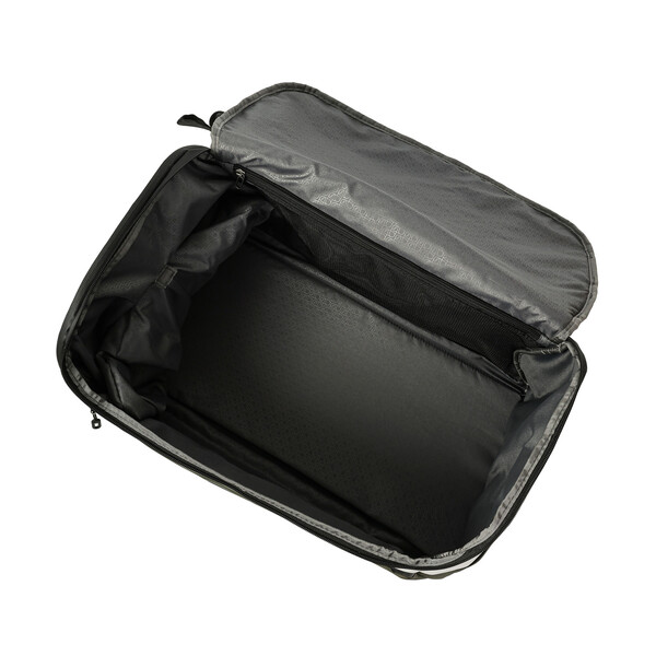 SOJOURN P | Rucsac tip duffle, mărime cabină + RFID - Hedgren - Vaporous Grey