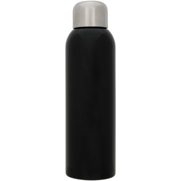 Bouteille de sport 820ml Guzzle - Noir