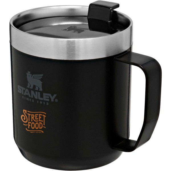 Caneca de acampamento de 350 ml "Stanley Classic"