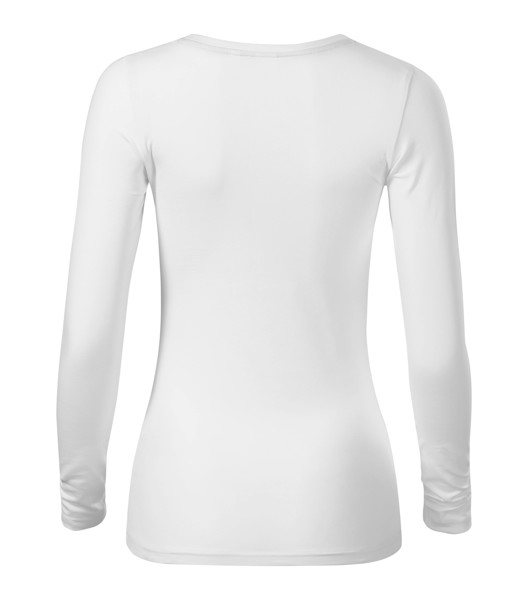 Triko Dámské Malfini Premium® Brave - Bílá / 2XL