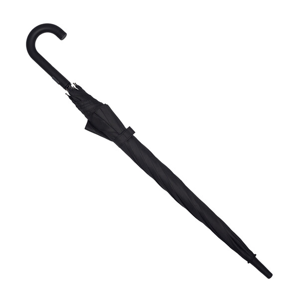 Santano windproof umbrella - Grey