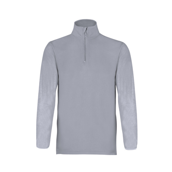 Camisola Polar Peyten - Gray / M