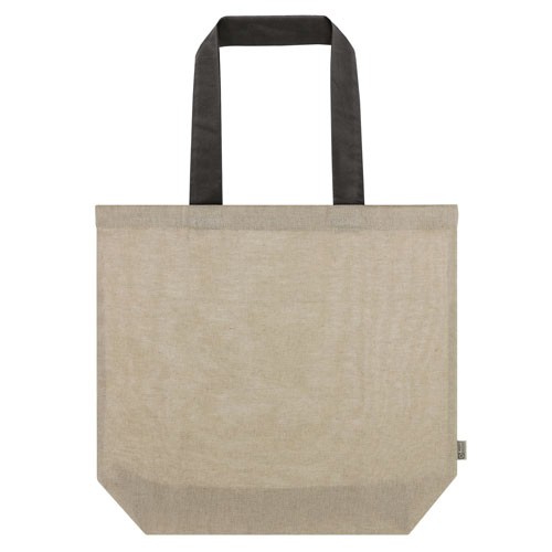 BOLSA ALGODÃO RECICLADO "JAIPUR" -