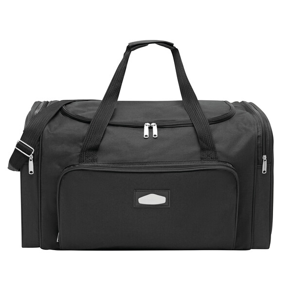 Travel Bag Laser Plus Trav