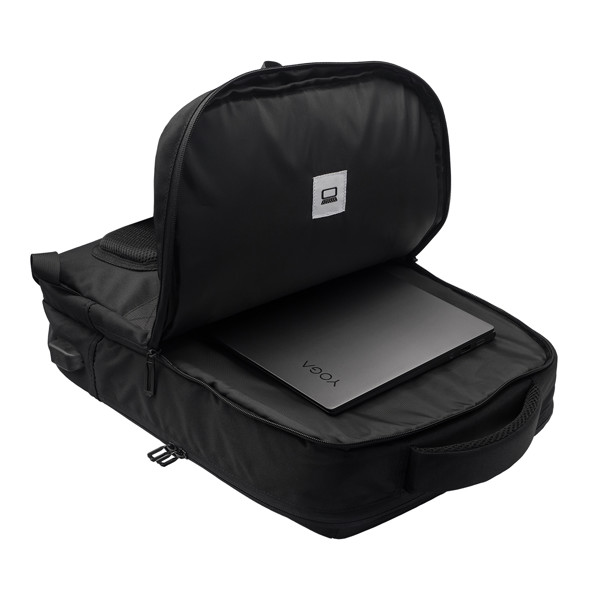 City Trybe laptop backpack