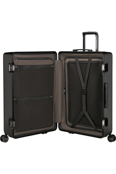 Samsonite - Focus Spinner 75/28 - Matt Graphite