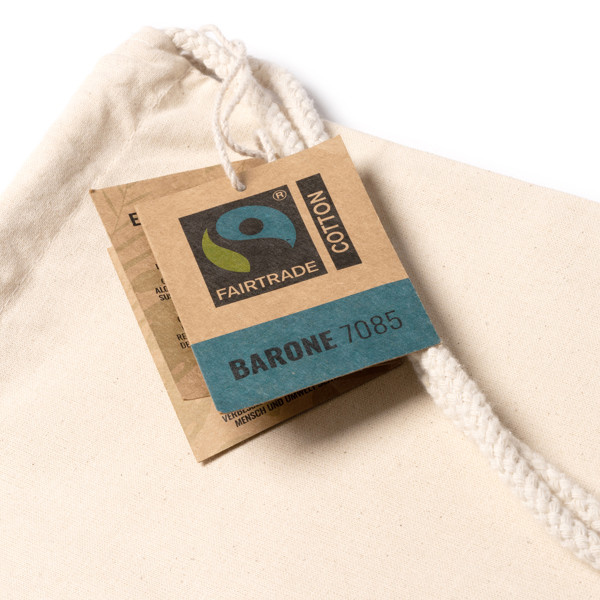 Mochila Barone Natural