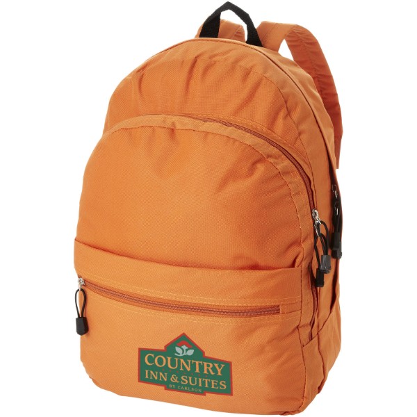 Sac à dos Trend 17L - Orange