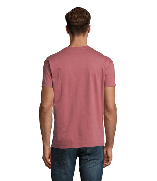IMPERIAL MEN T-shirt 190g - Rosa VelhoXXL