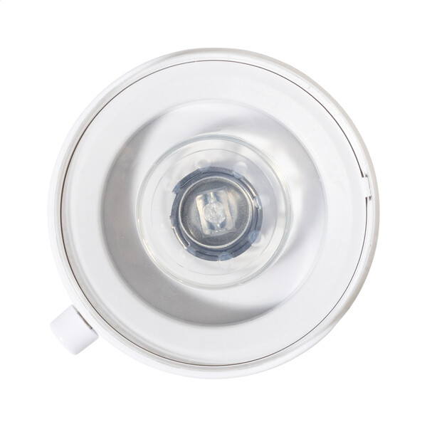 Rabs Magnetic Car Mobile Holder RaboMag - White