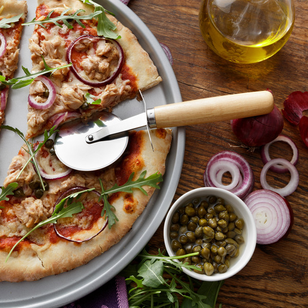 Bianca Pizza knife