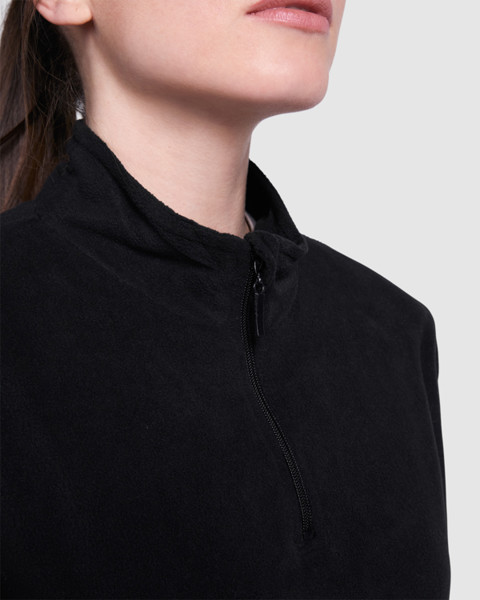 Micropolar Himalaya Woman - NEGRO / XL