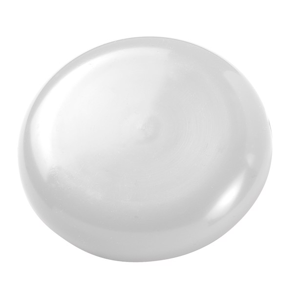 Flying Disc "Discus 15" - White