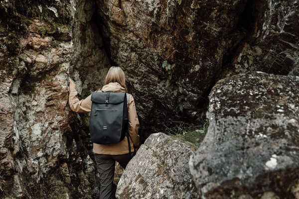 Nordic Drift Trail RCS waterproof Daypack 30L