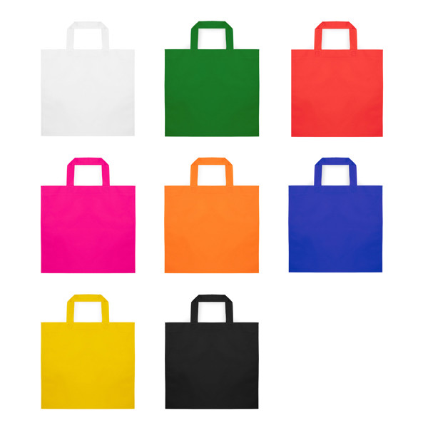 Bolsa Boden  - BLANCO
