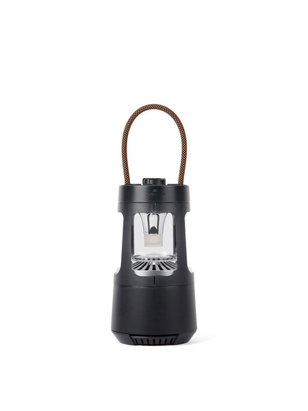 Nordic Drift Everest RCS IPX4 camping lantern 10W speaker