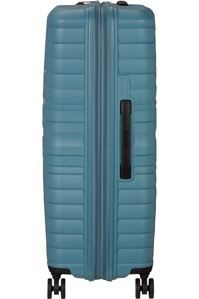 American Tourister - Flytwist Spinner 78/29 EXP. - Storm Blue