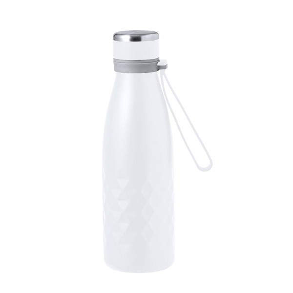 Garrafa Térmica Hexor - Branco