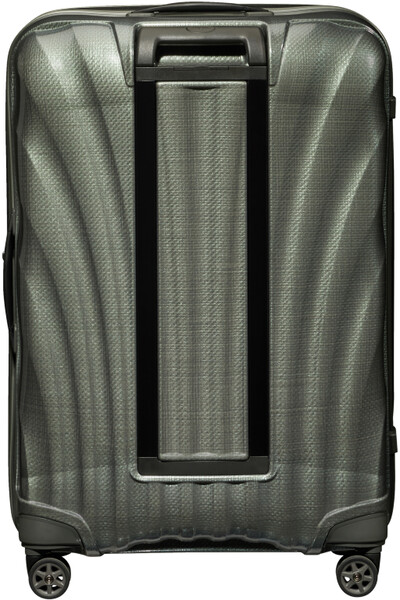 Samsonite - C-Lite Spinner 75 - Metallic Green