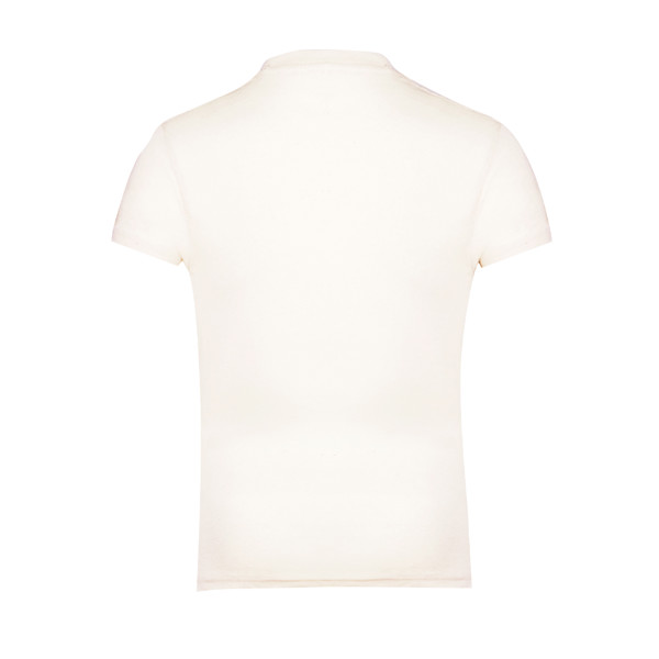 T-Shirt Femme "keya" Organic WM - Natural / L