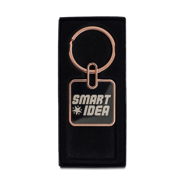 Oro keyring