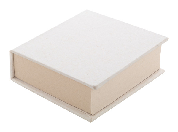 Milk Carton Notepad Relact Memo